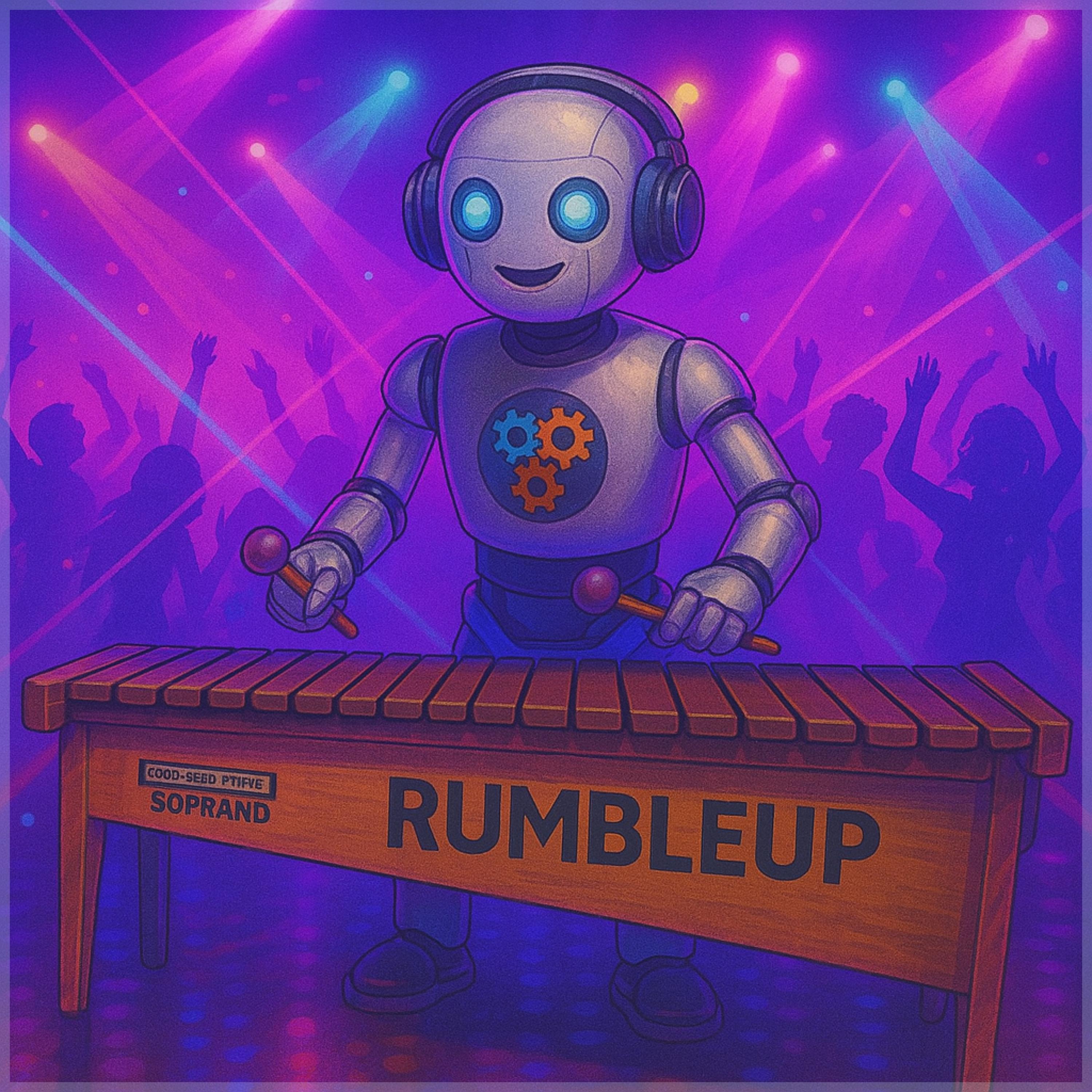 Single Cover